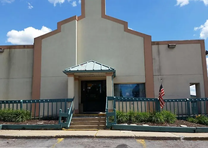 Mayfield Inn Clarion
