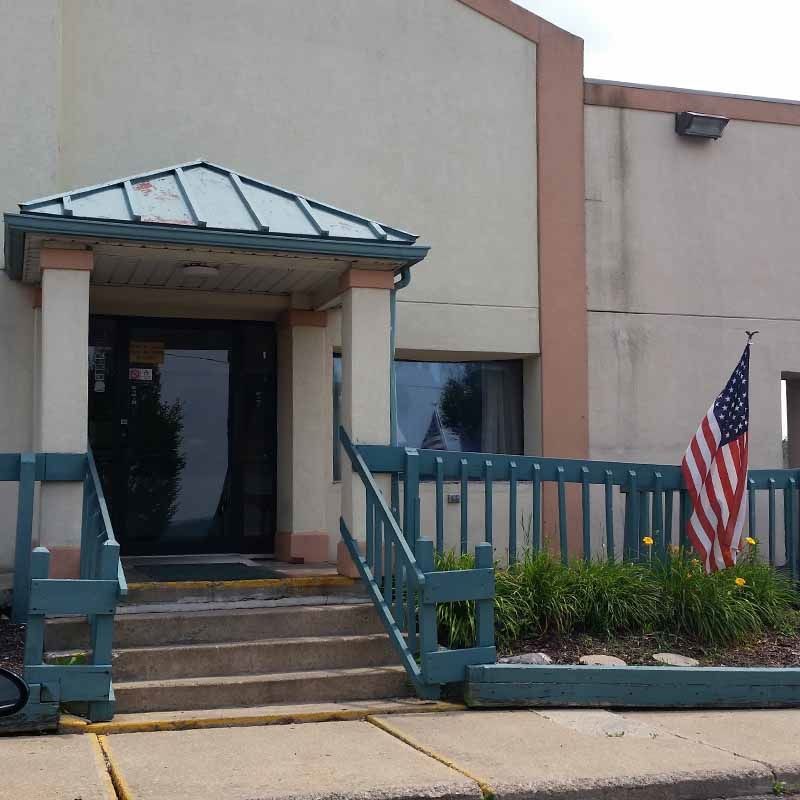 Motel Mayfield Clarion