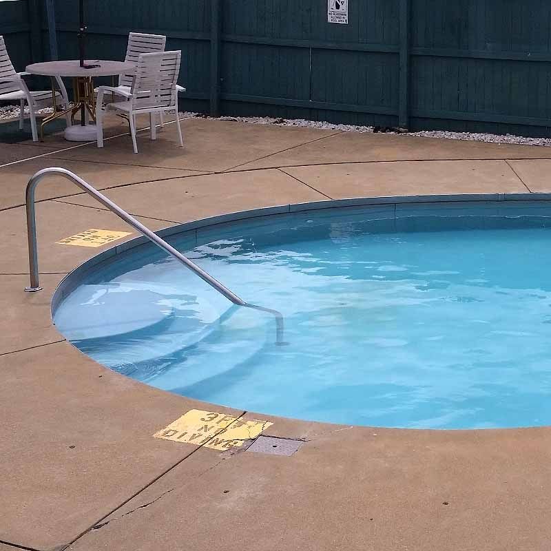 Motel Mayfield