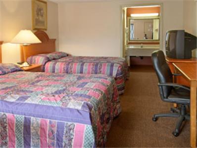 Motel Mayfield 2*