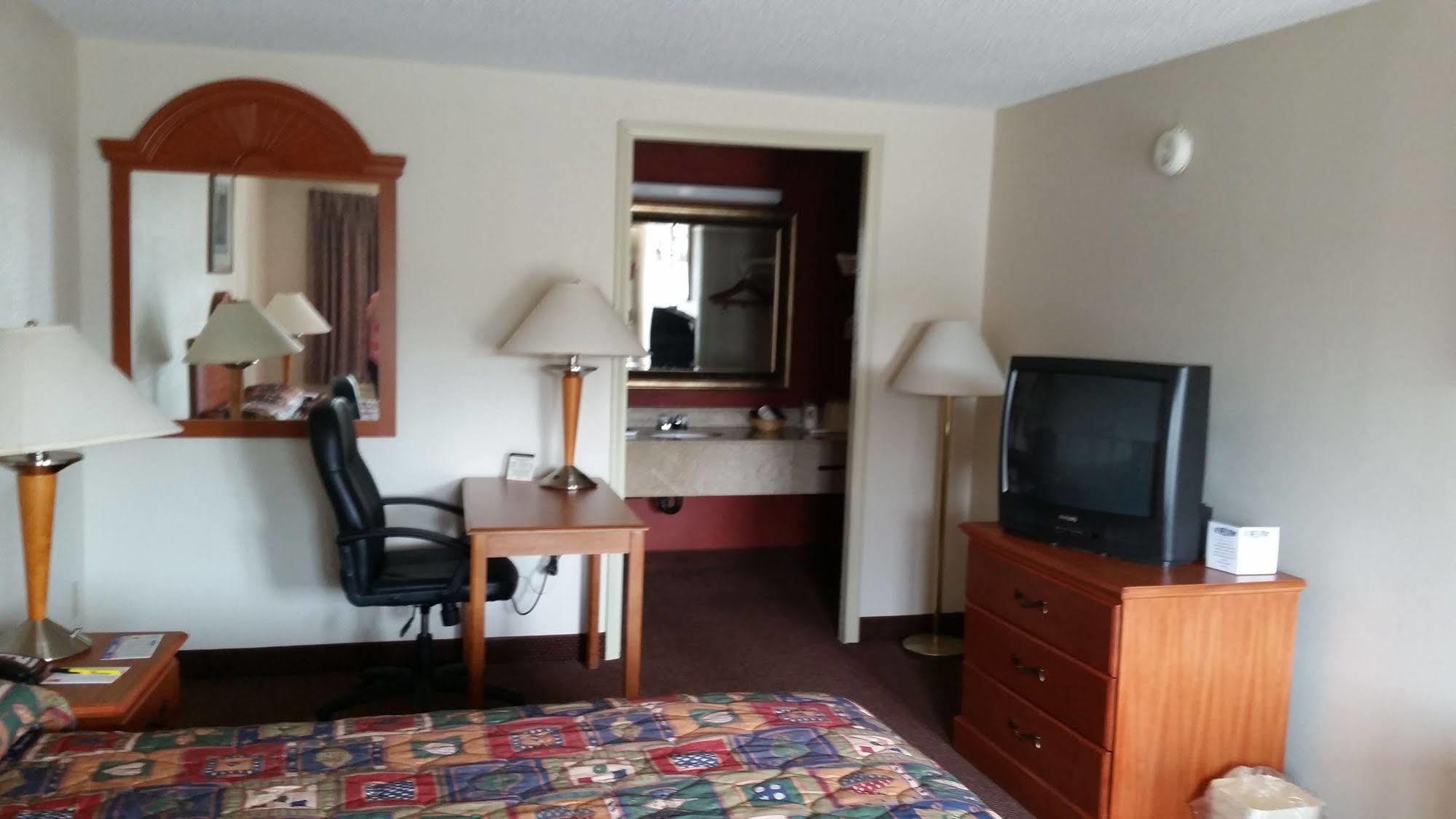 Motel Mayfield
