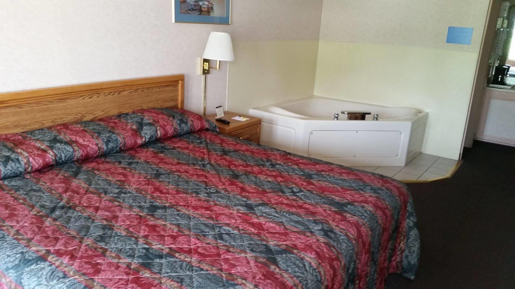 Mayfield 2* Clarion