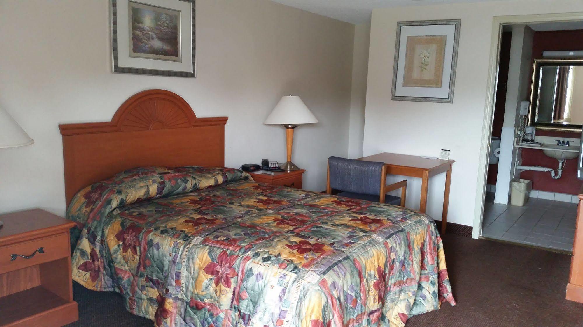 Mayfield Motel Clarion