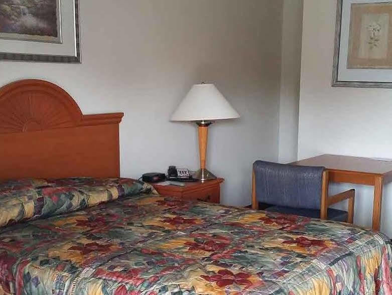 Motel Mayfield