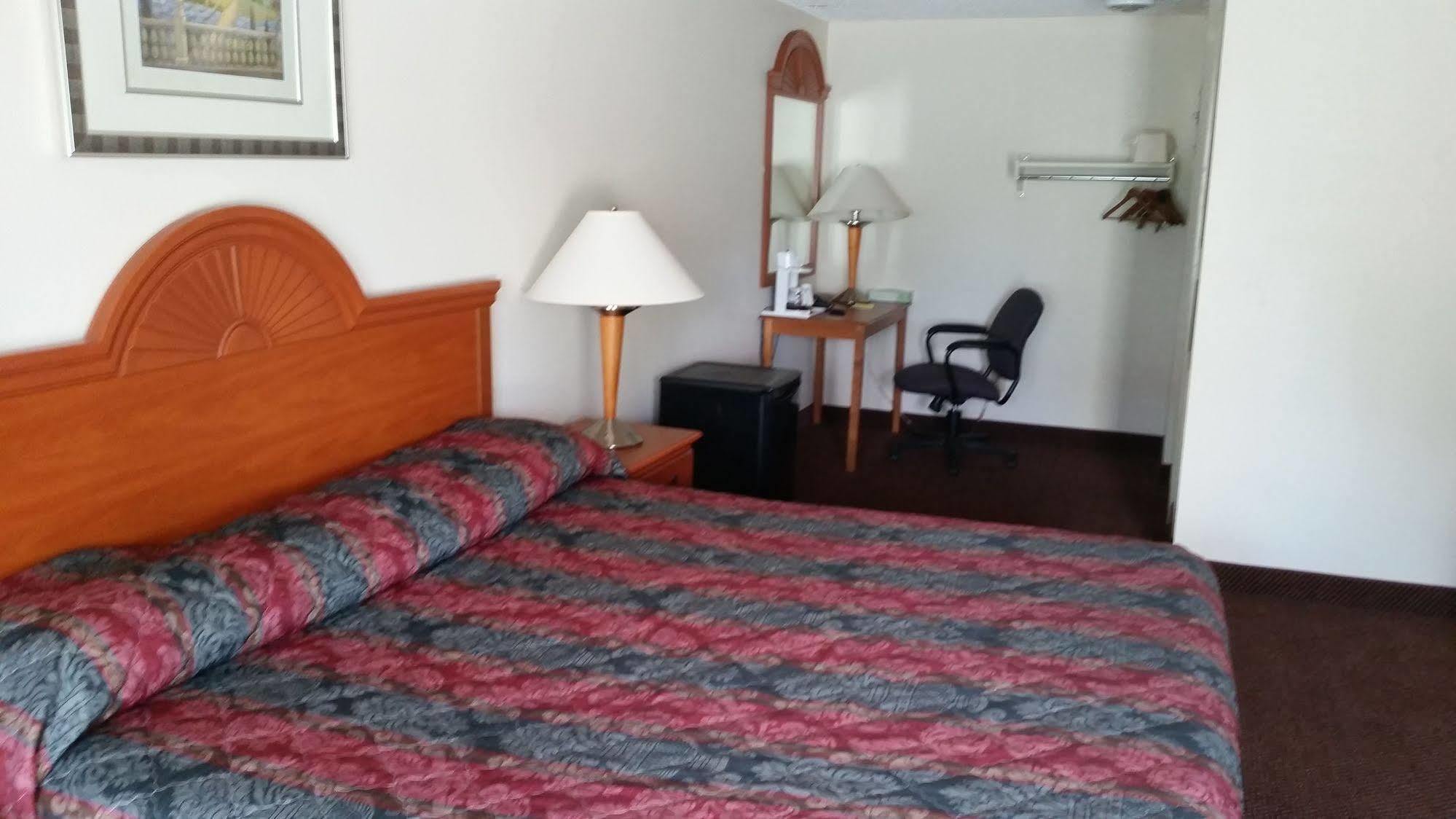 Motel Mayfield Clarion