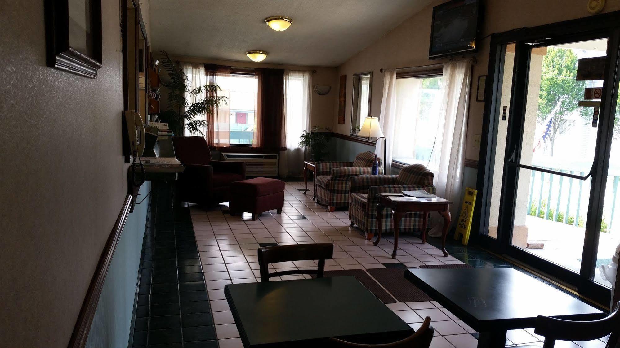 Motel Mayfield